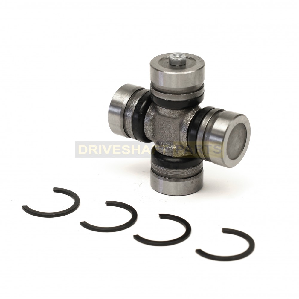 430-11A Staked Replacement for Nissan, Honda & BMW